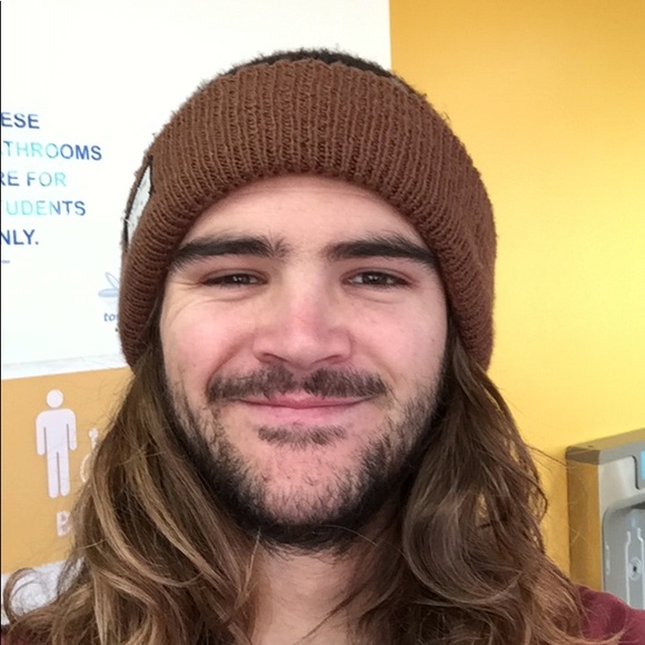 Meet your Posher, Roger - Picture 1 of 1